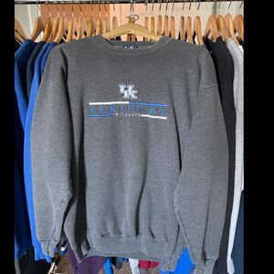 Vintage AS Sports University of Kentucky Sweatshirt
